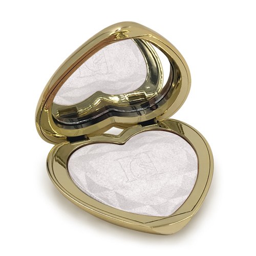 Multi-functional :  Bronzer / Blush / Eyeshadow / Highlighter / Powder