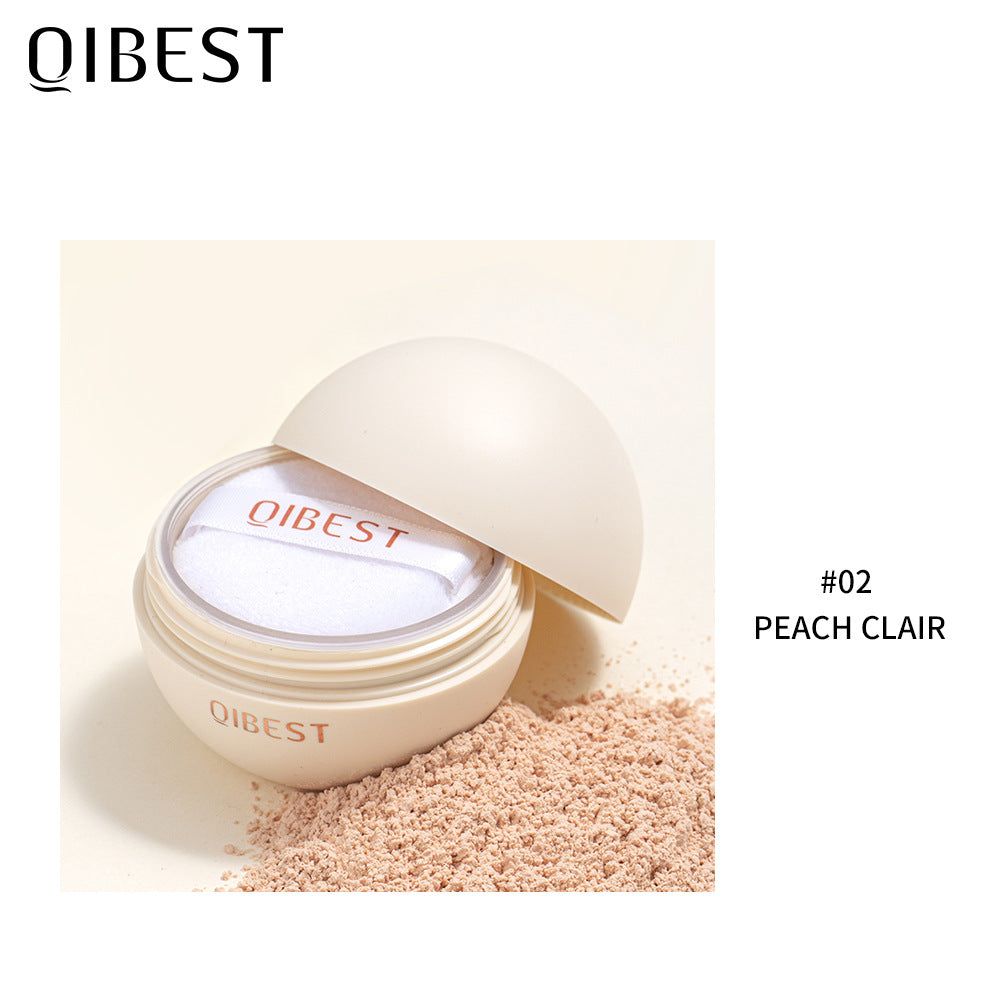 Multifunction Setting Loose Powder