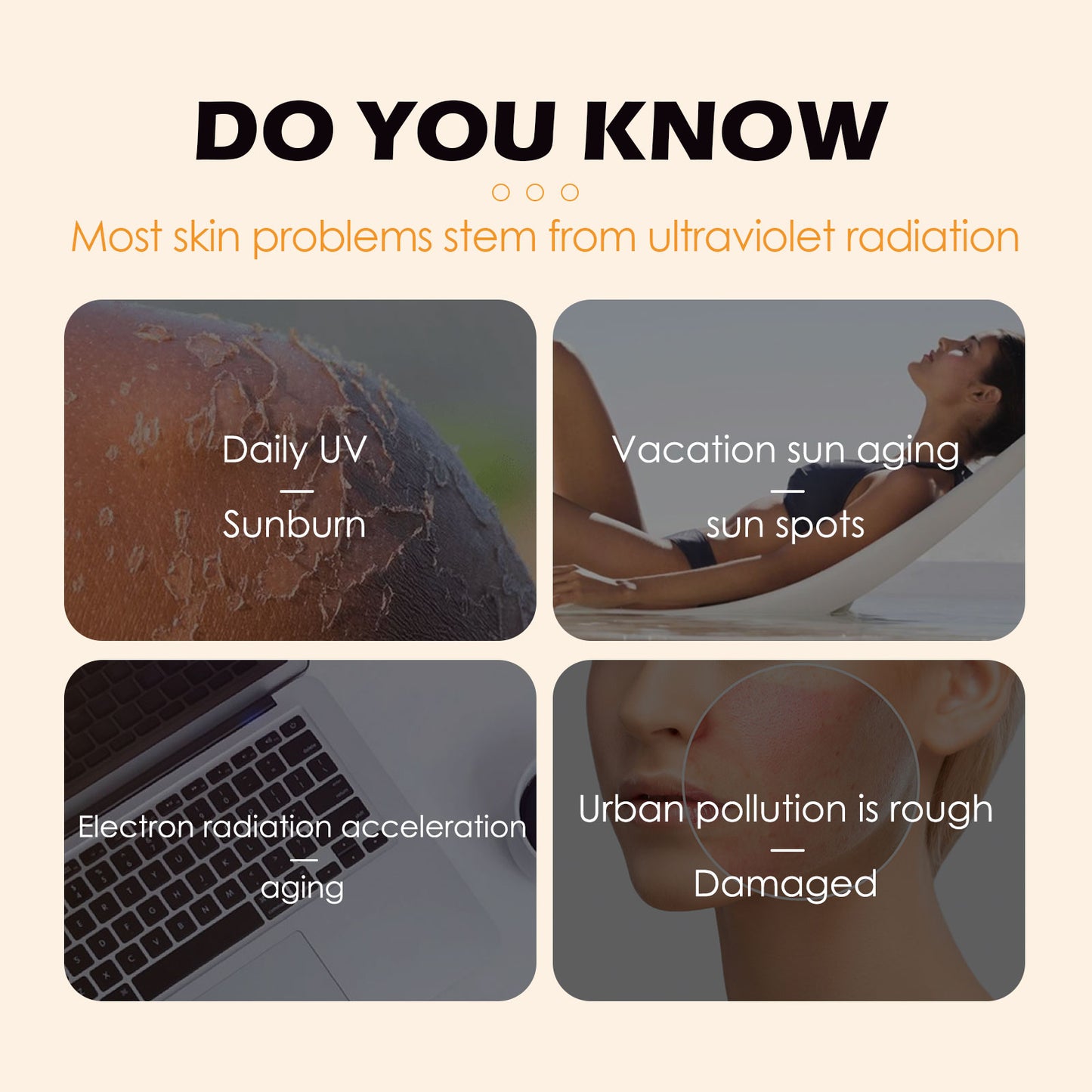 Sunblock 50+ Setting Powder