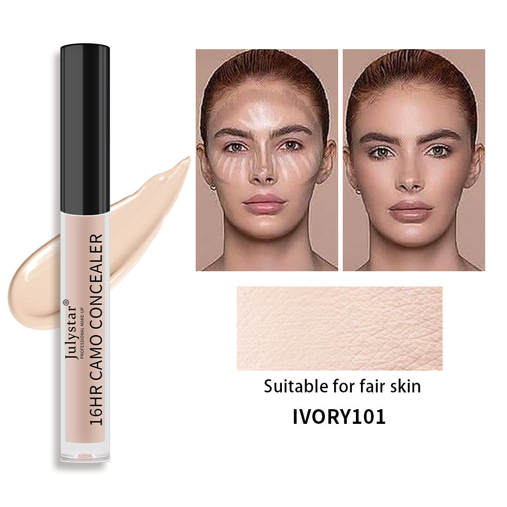 16 Hr Camo Concealer