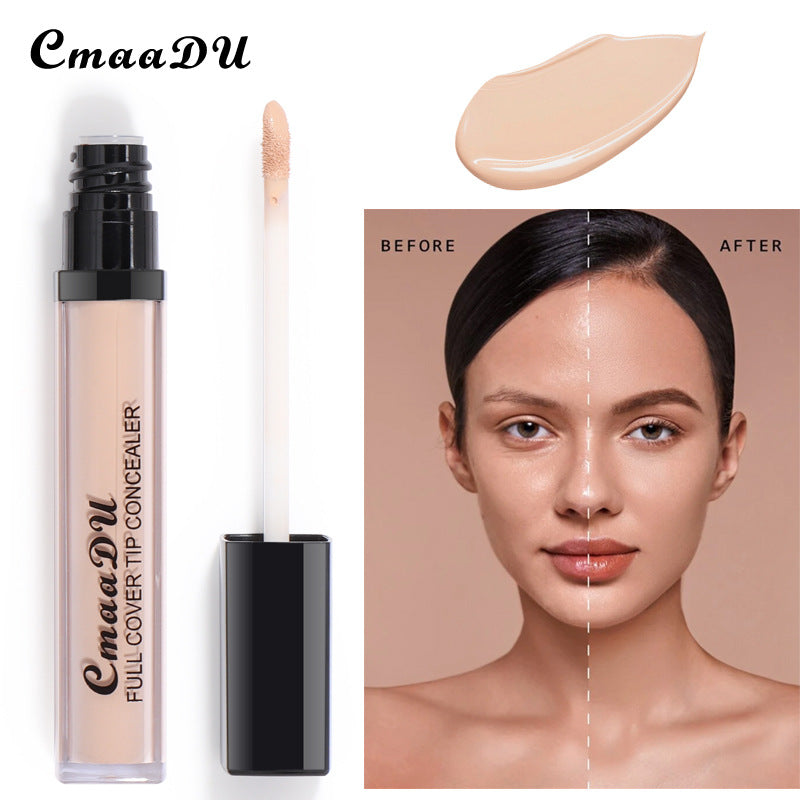 Full Cover Tip Concealer