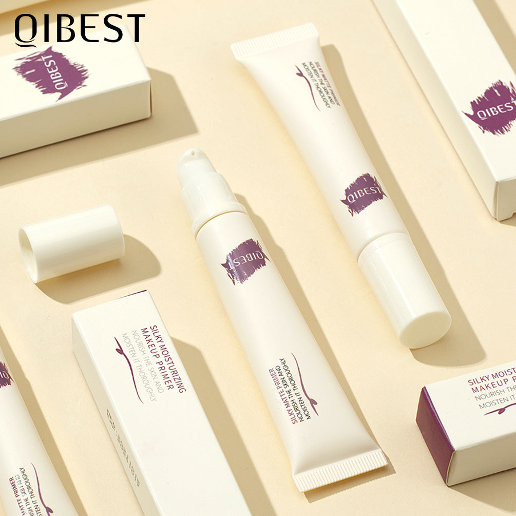 Silky Matte Primer