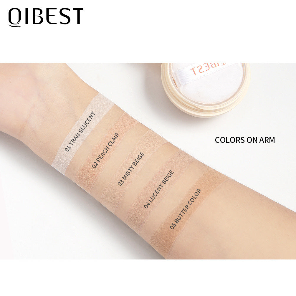 Multifunction Setting Loose Powder