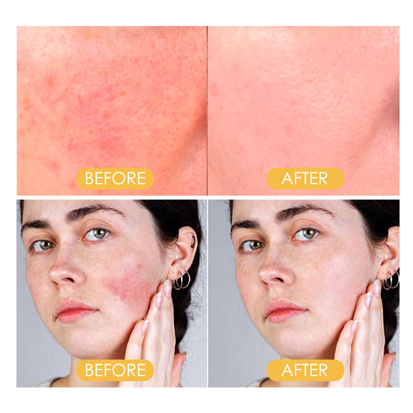 Sunblock 50+ Setting Powder
