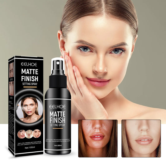 Matte Setting Spray
