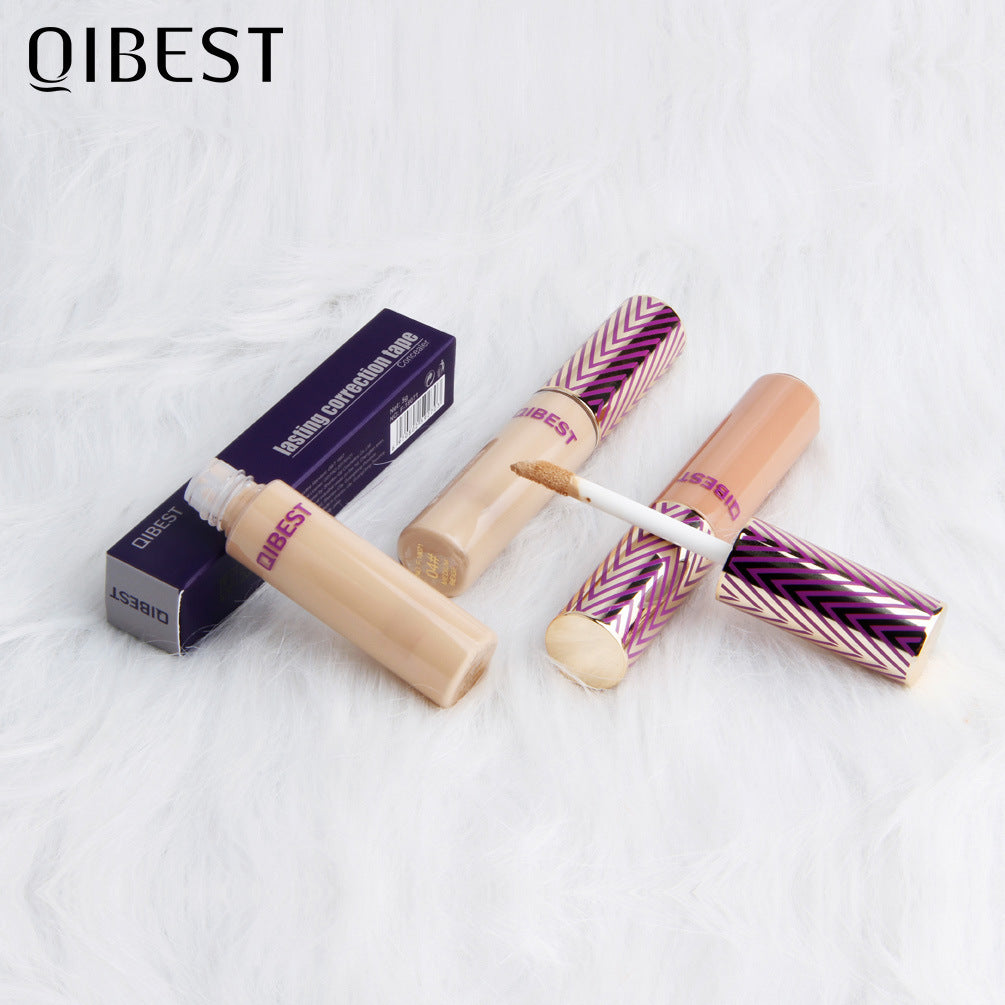 Concealer & Lips Primer