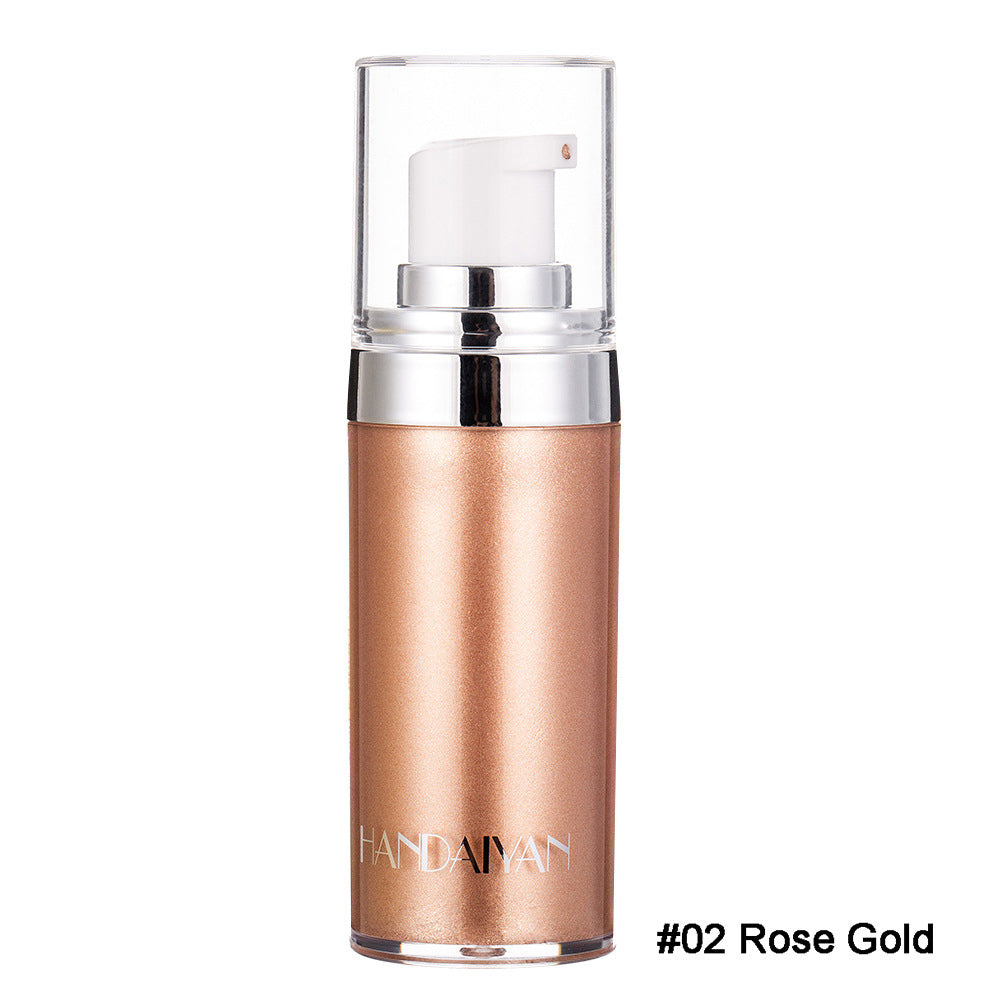 Body Liquid Highlighter