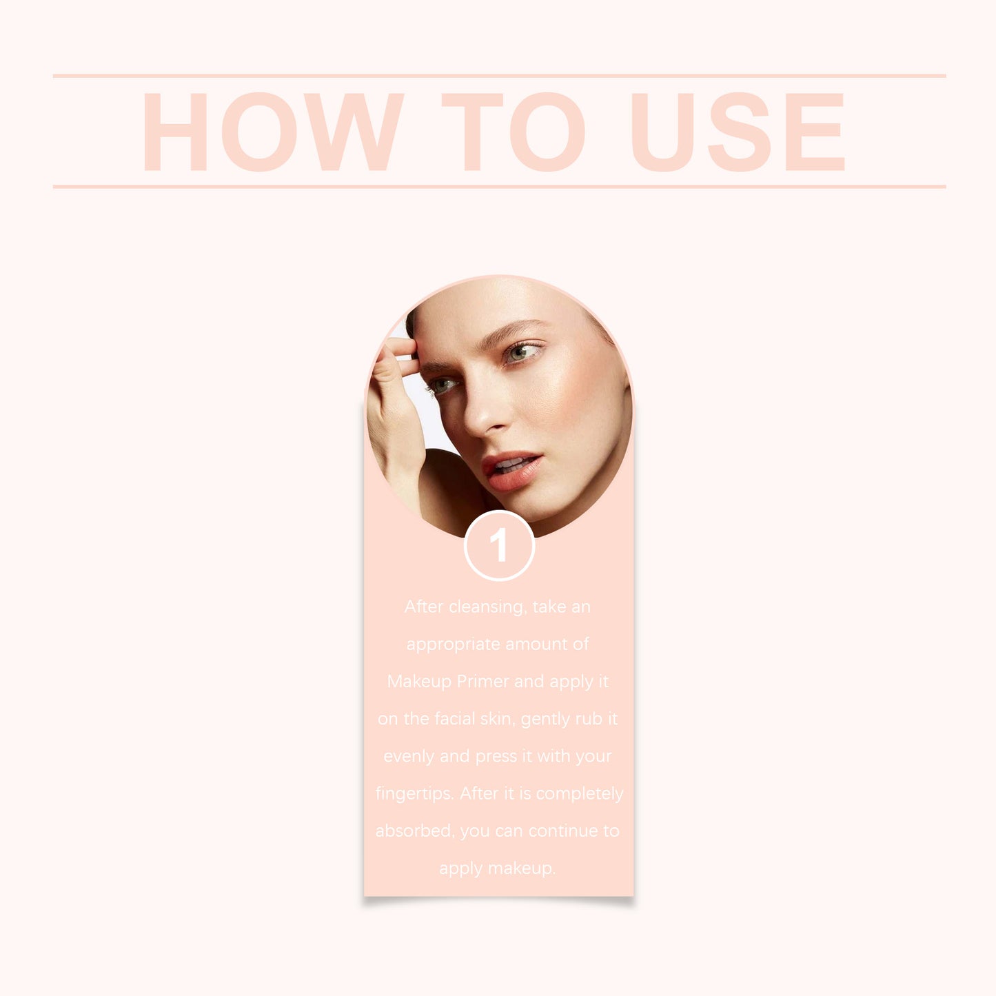 Zero Pores Primer