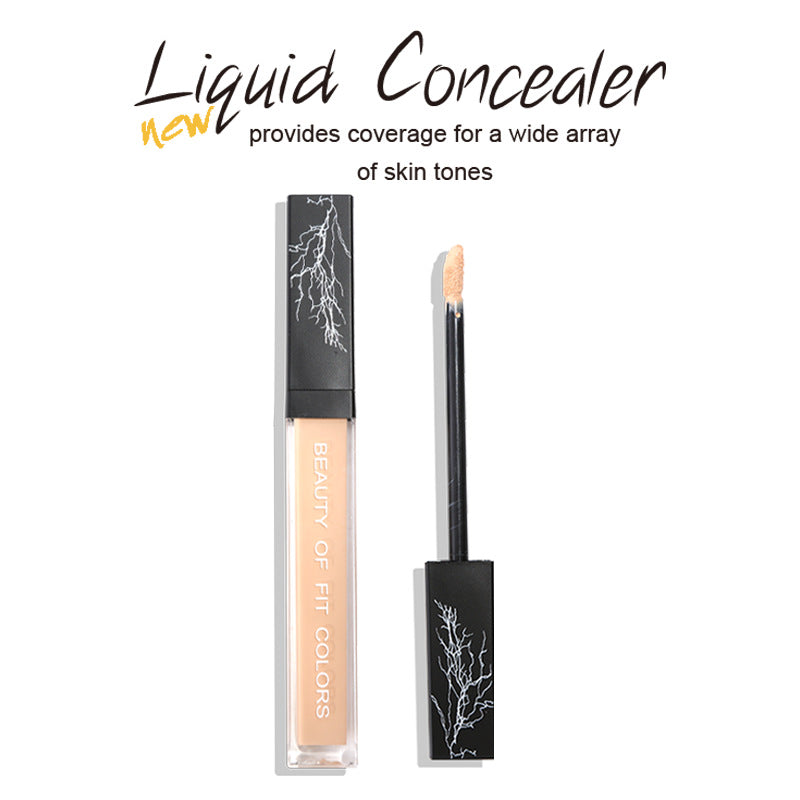 Fit Concealer