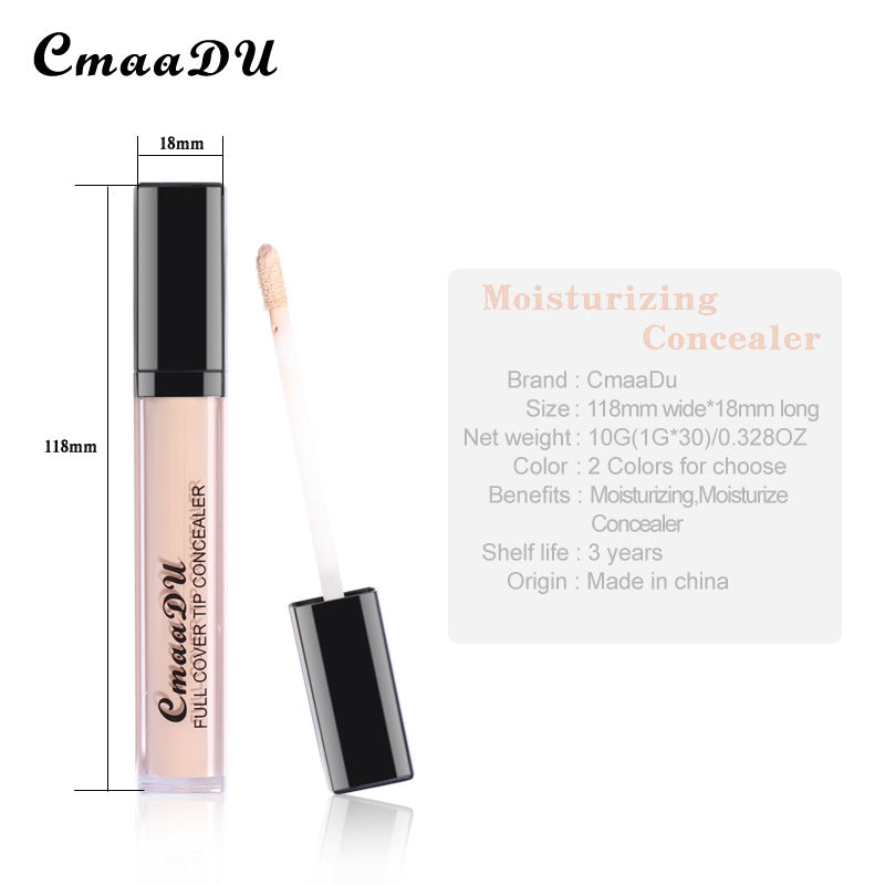 Full Cover Tip Concealer