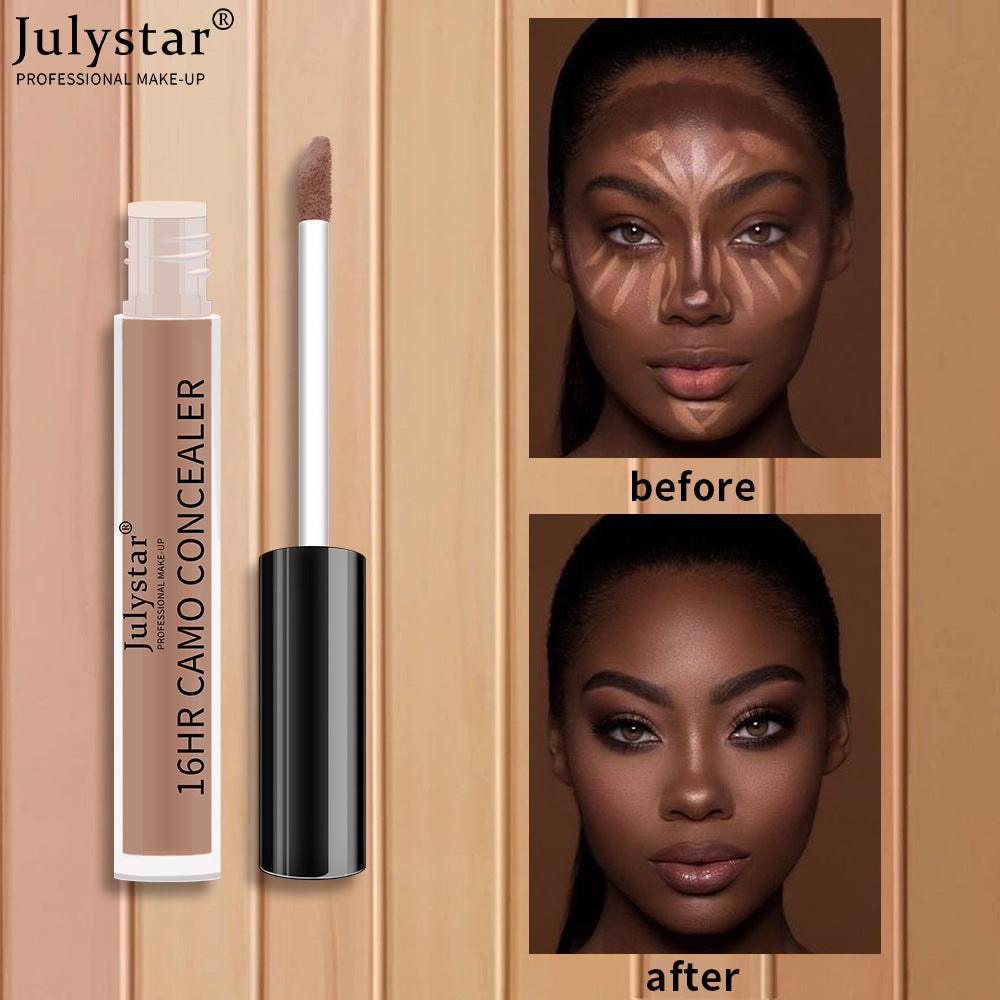 16 Hr Camo Concealer