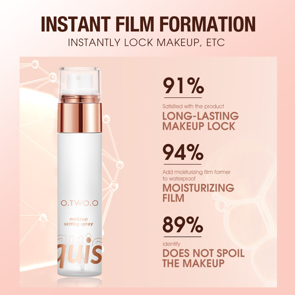 Fine Soft Yarn Setting Spray
