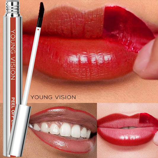 Peel Off Lip Liner