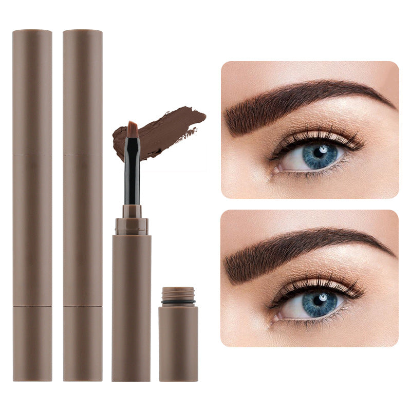 Double-headed Eyebrow Cream