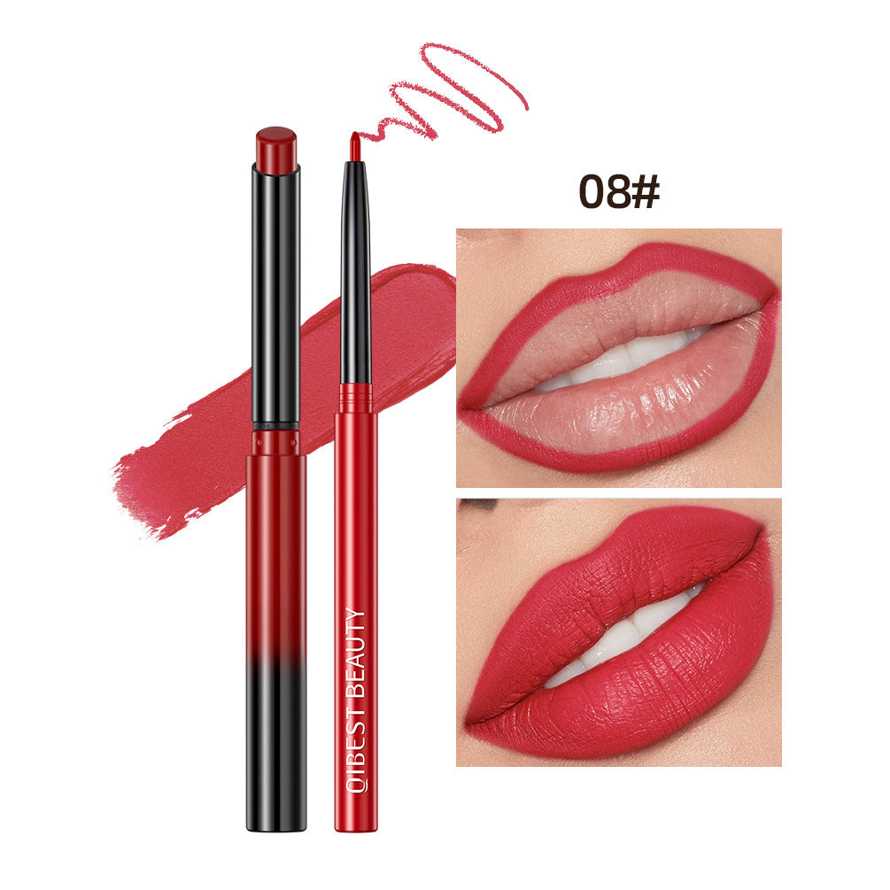 1+1 Matte Lip Set