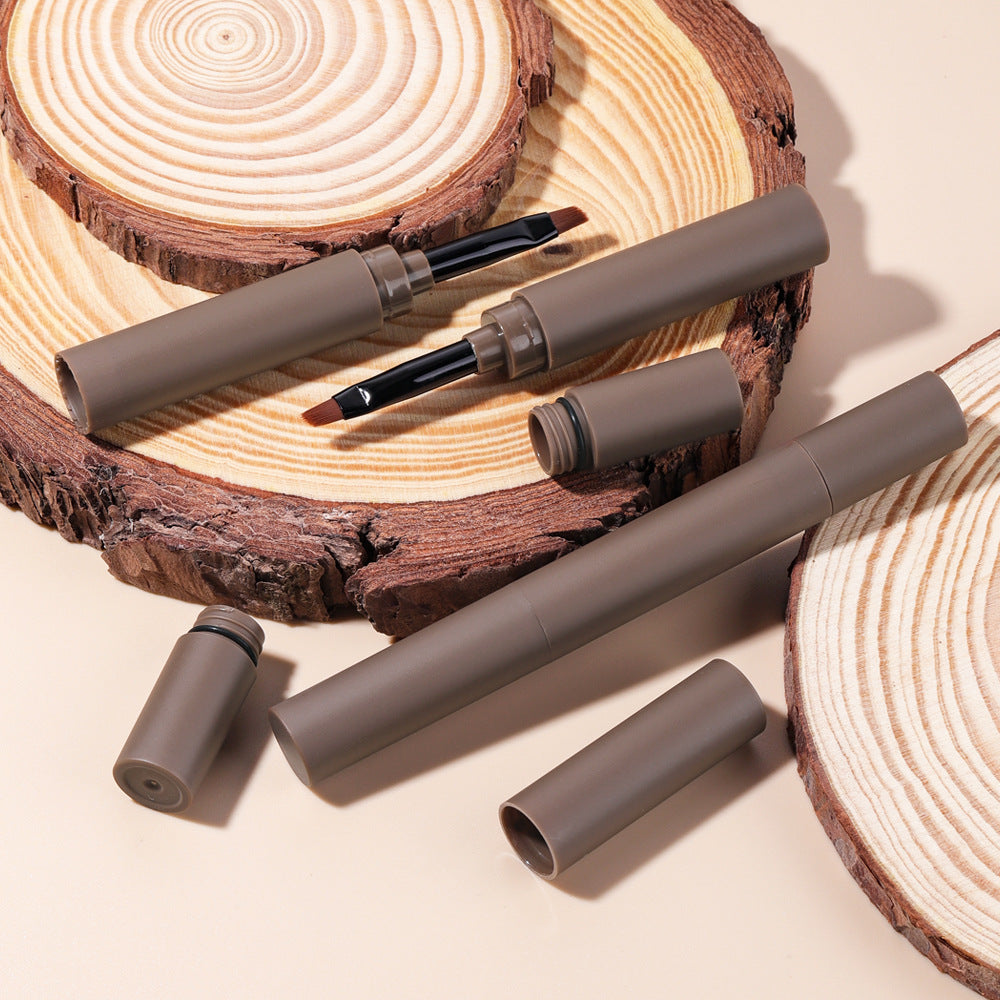 Double-headed Eyebrow Cream