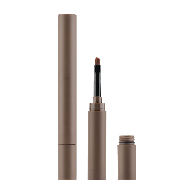 Double-headed Eyebrow Cream