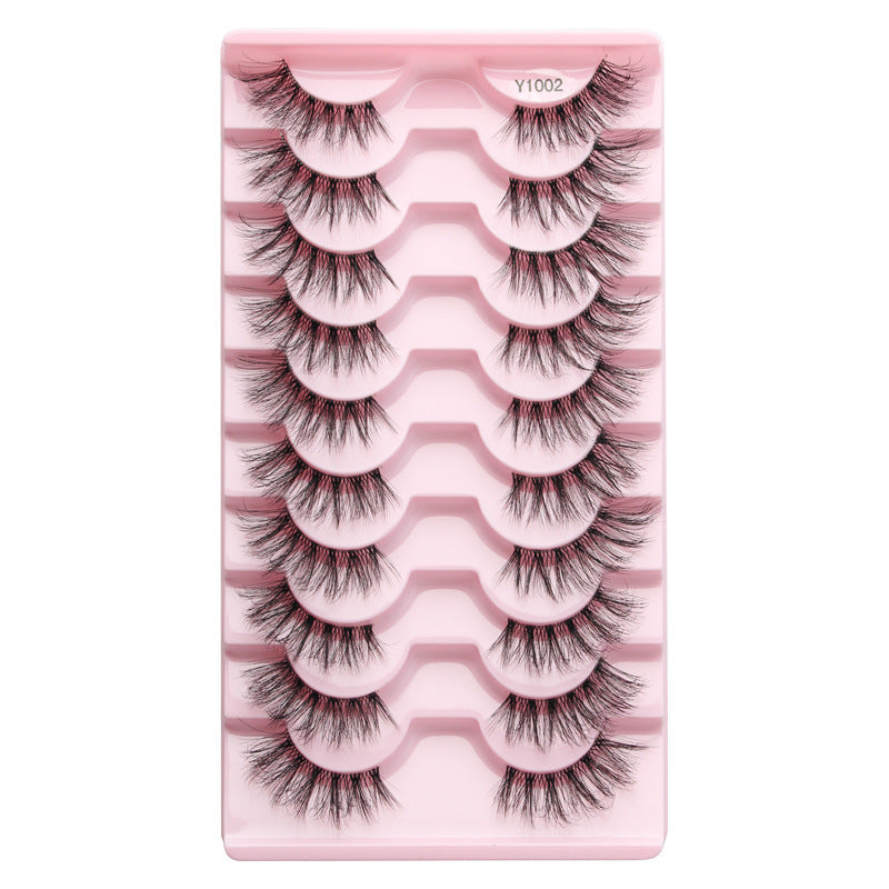 Half False Thick Eyelash