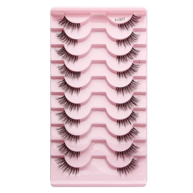 Half False Thick Eyelash