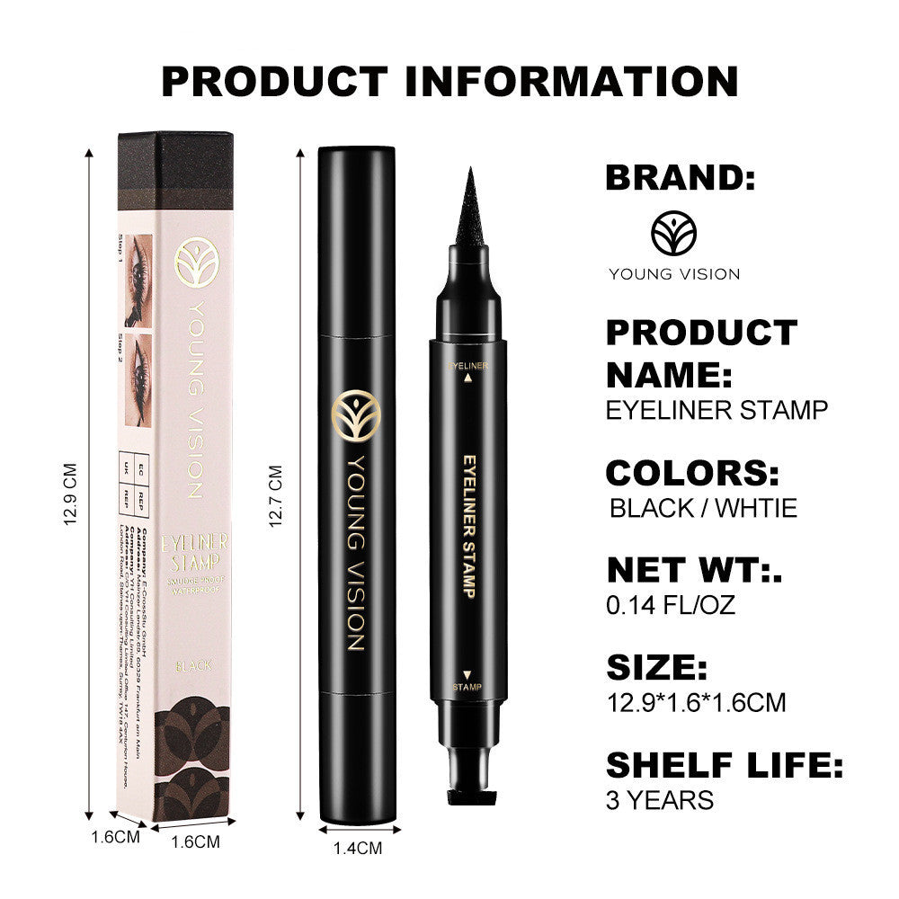 Young Vision Eyeliner