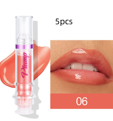 Lip Plumping Booster