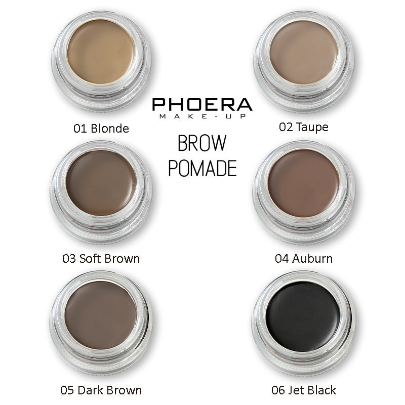 Phoera Eyebrow Cream