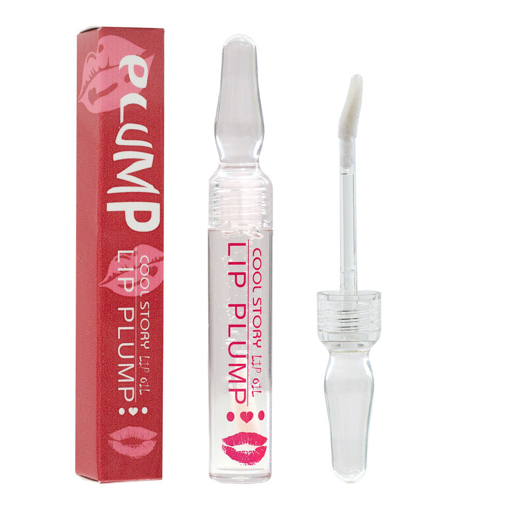 Cool Story Lip Plump