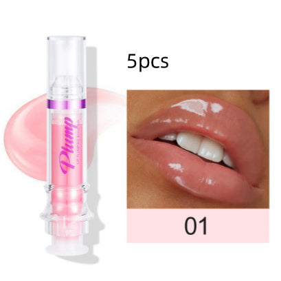 Lip Plumping Booster