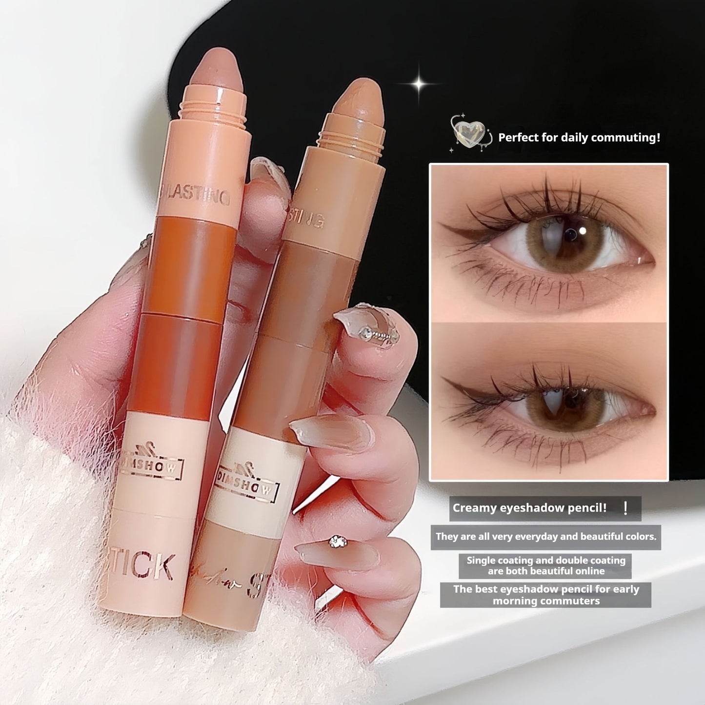 Eyeshadow Stick