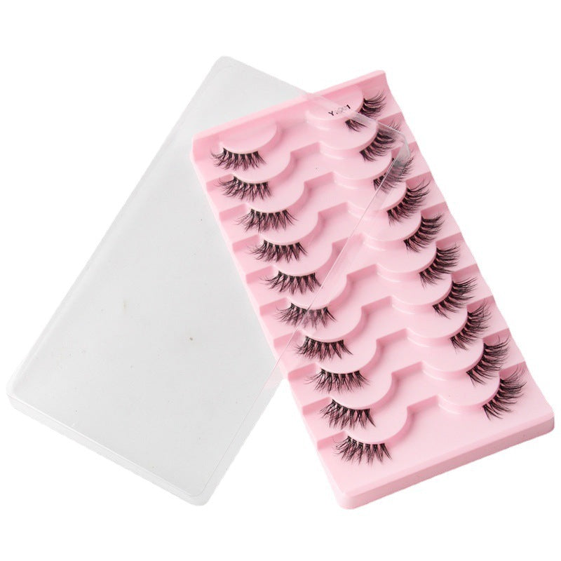 Half False Thick Eyelash