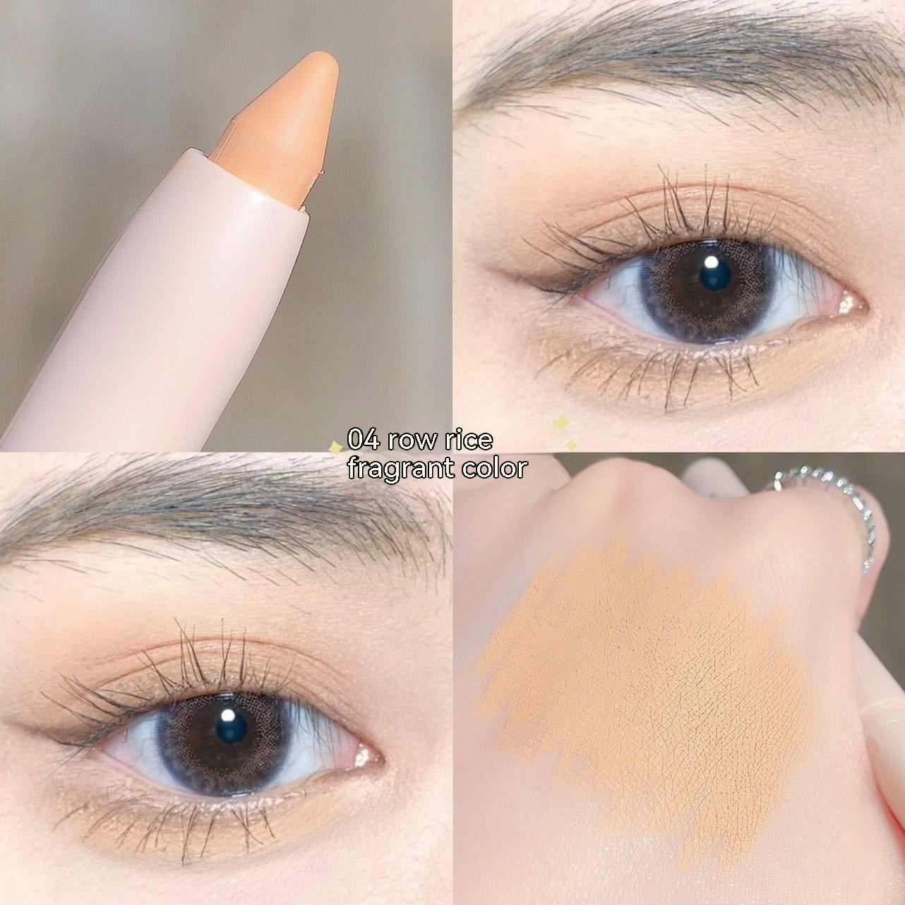 Eyeliner Pen Makeup Brightening