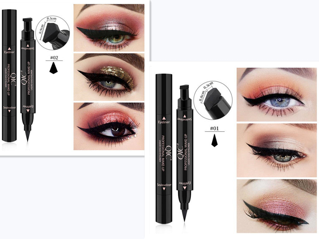 CmaaDu Eyeliner & Eye Wing Stamp