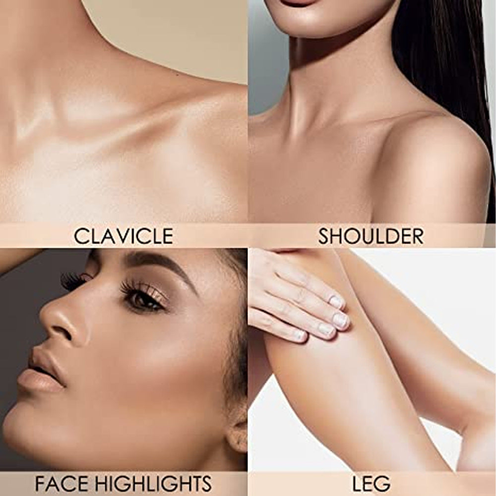 Miss Rose Powder Contour