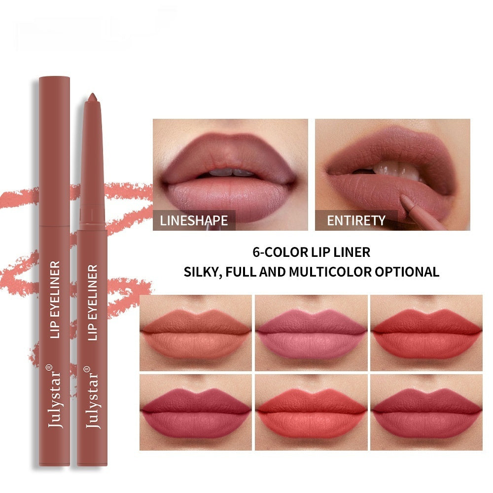 Lush Lasting Lip Liner