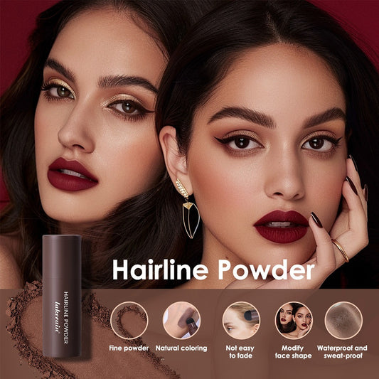Hairline Forehead Powder