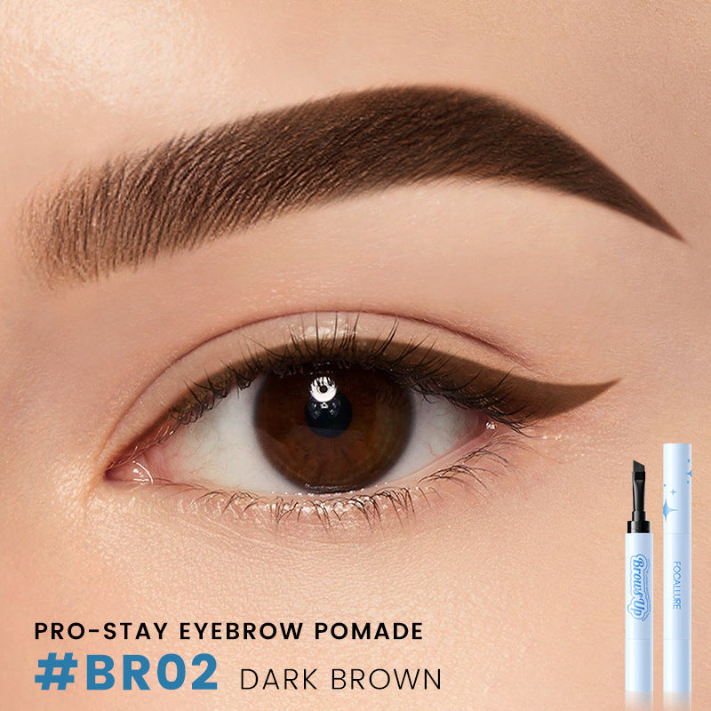 Pro-Stay Eyebrow Pomade