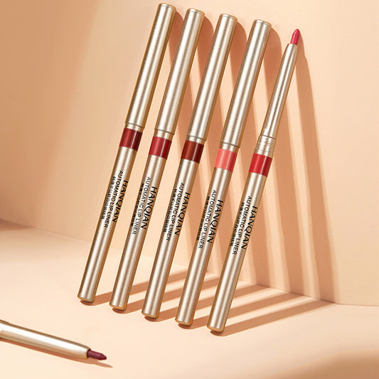 Automatic Rotation Lipliner