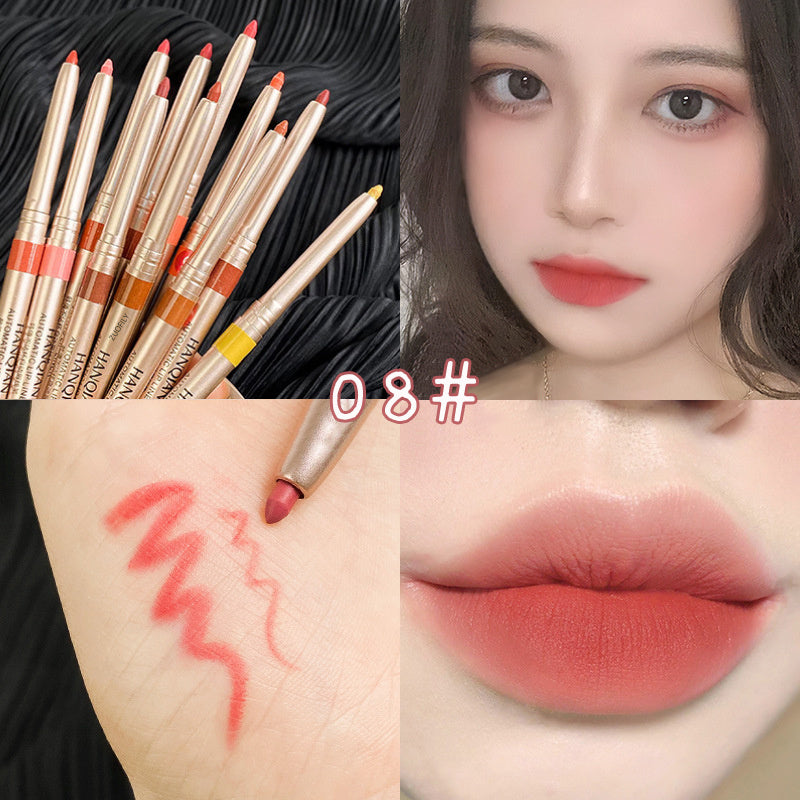 Automatic Rotation Lipliner