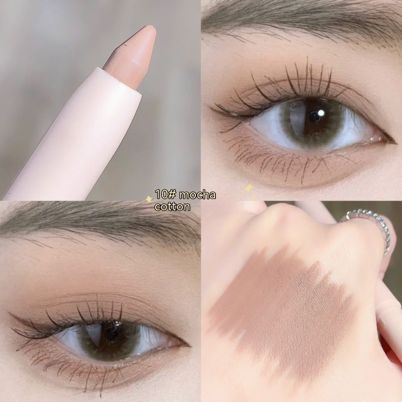 Eyeliner Pen Makeup Brightening