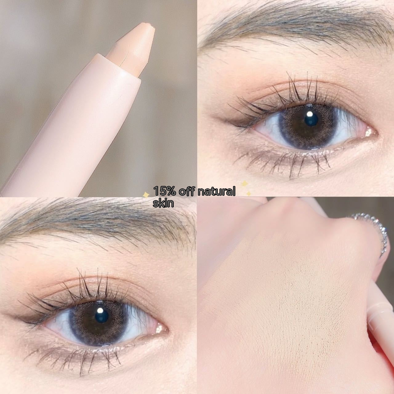 Eyeliner Pen Makeup Brightening