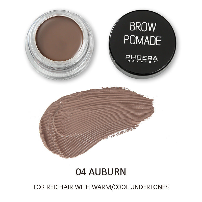Phoera Eyebrow Cream