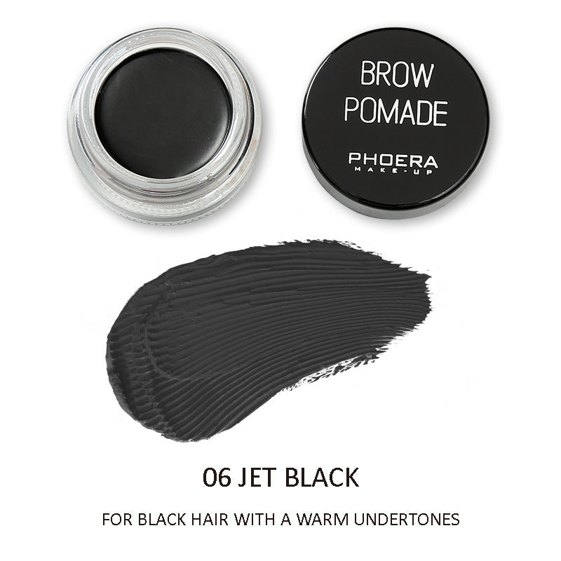 Phoera Eyebrow Cream