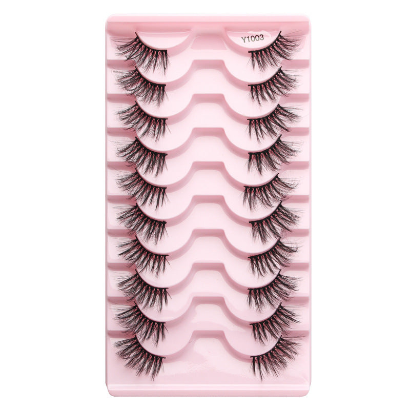 Half False Thick Eyelash