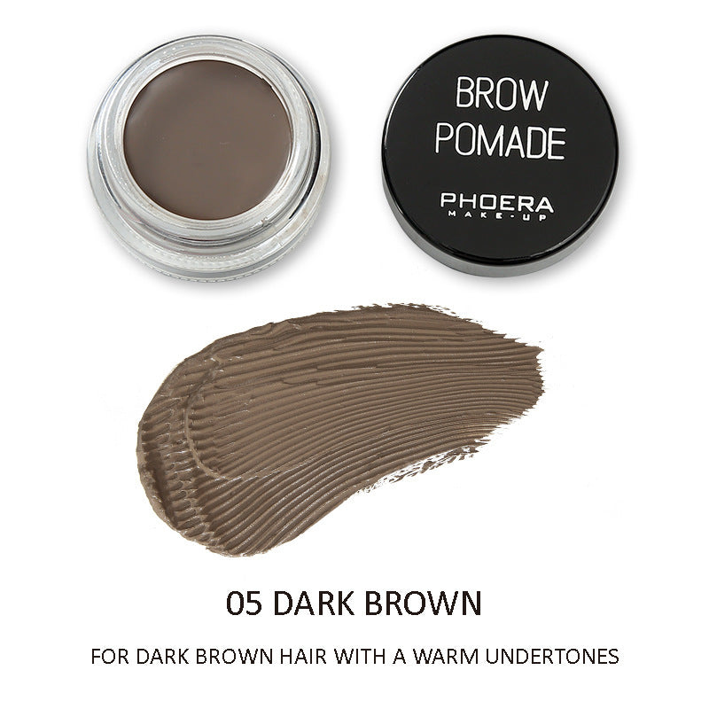 Phoera Eyebrow Cream