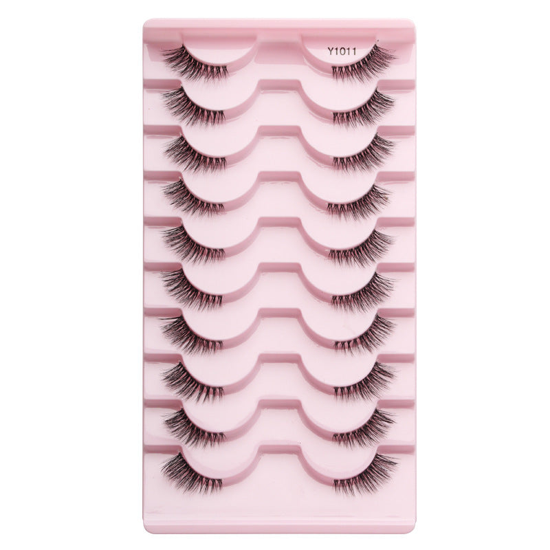 Half False Thick Eyelash