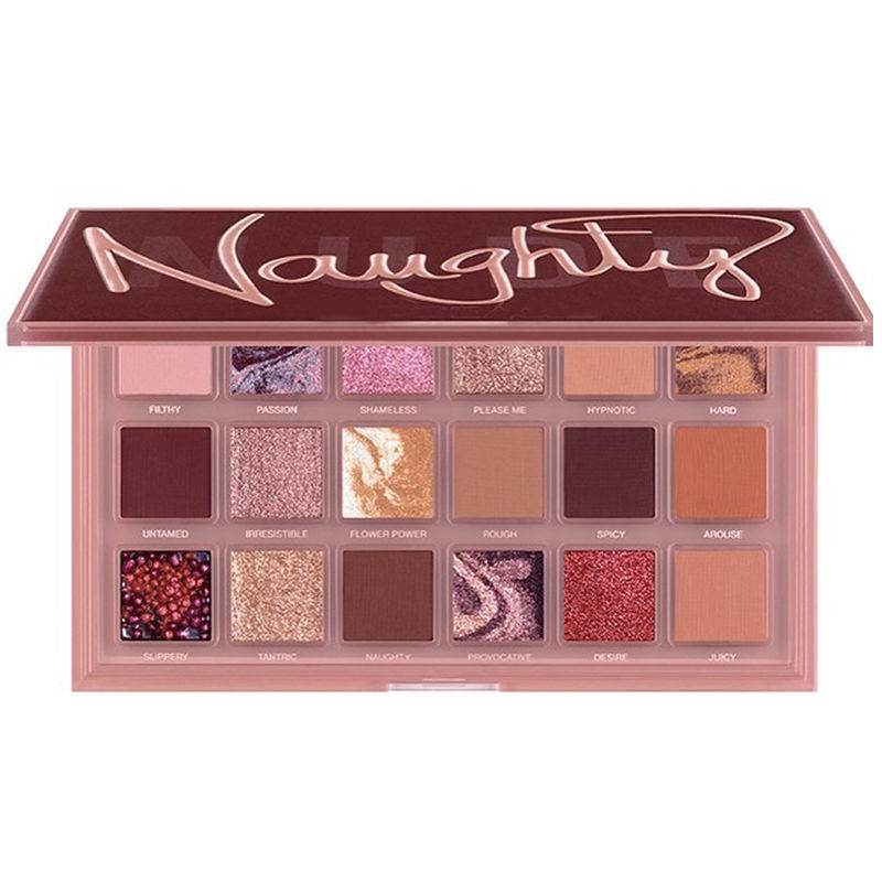 8 Color Eye Shadow Matte Makeup Palette