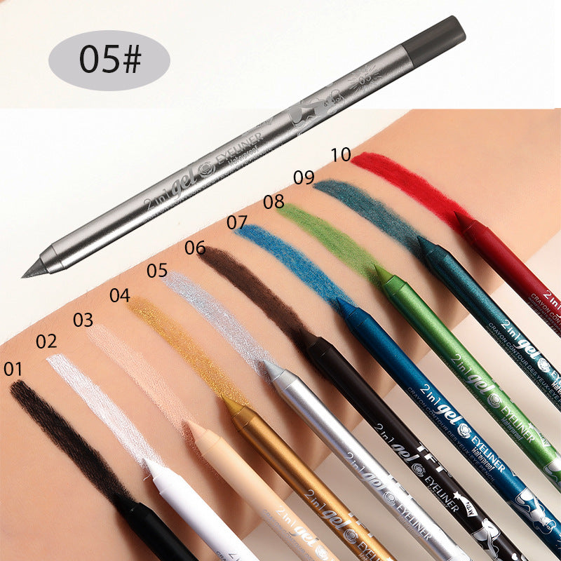 Automatic Rotation Lipliner