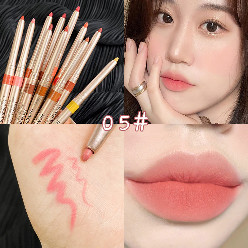 Automatic Rotation Lipliner