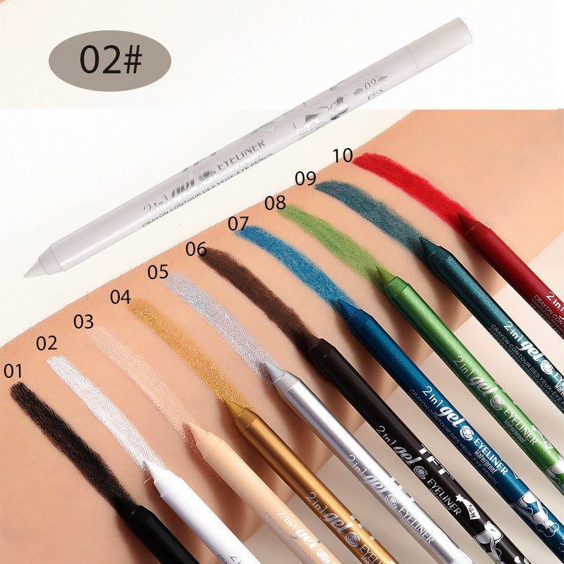 Automatic Rotation Lipliner