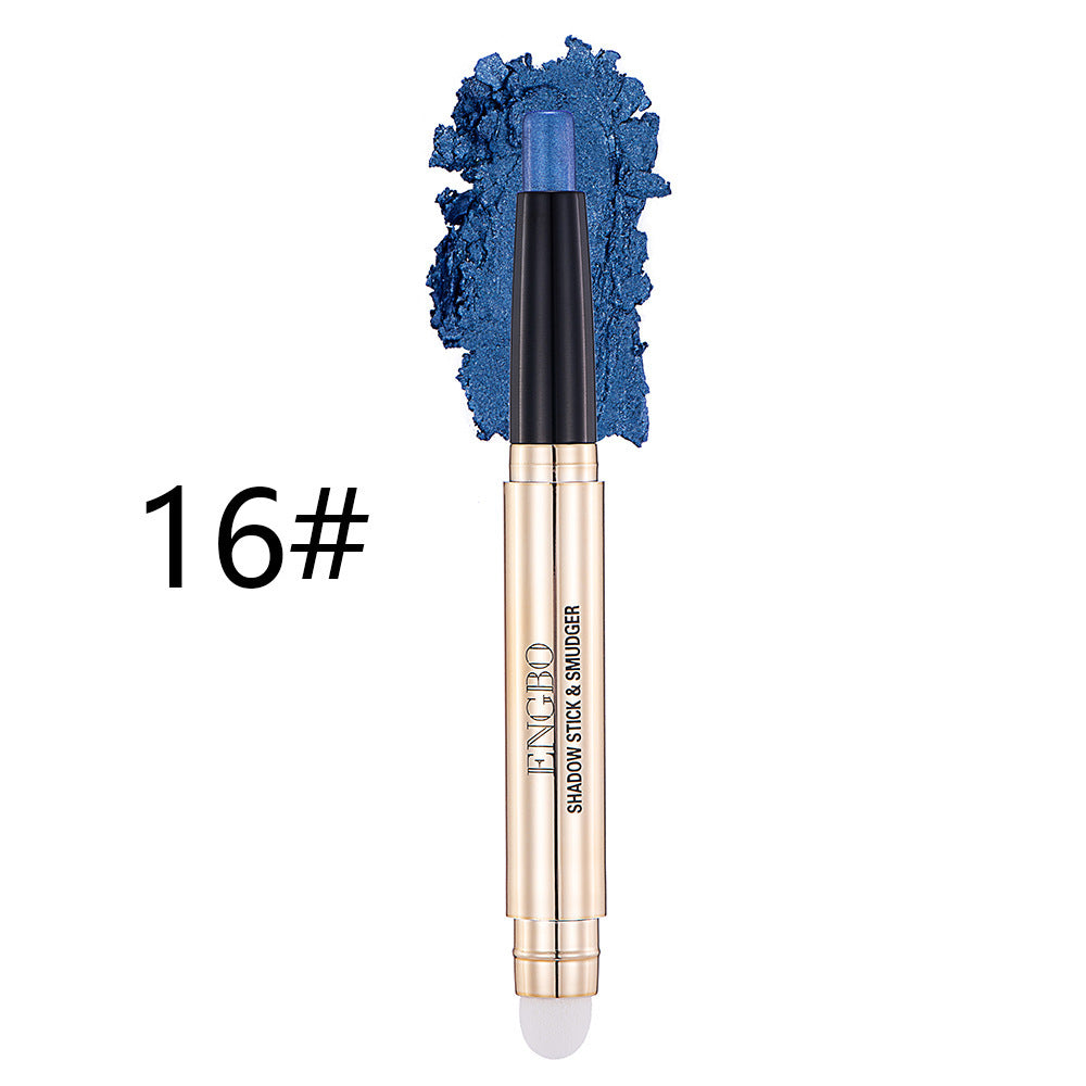 Double-ended Eyeshadow Pencil